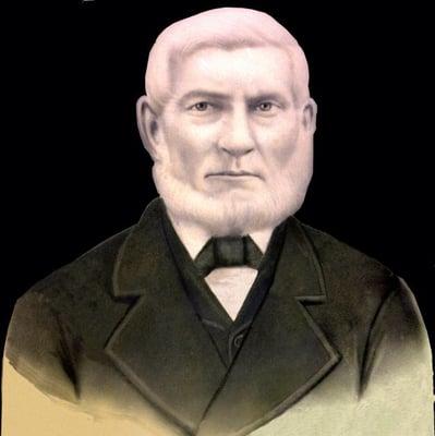 Photo of Kevin M.