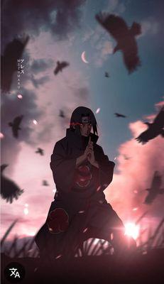 Photo of Itachi E.