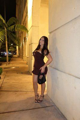 Photo of Kayla W.