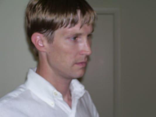 Photo of Chris C.
