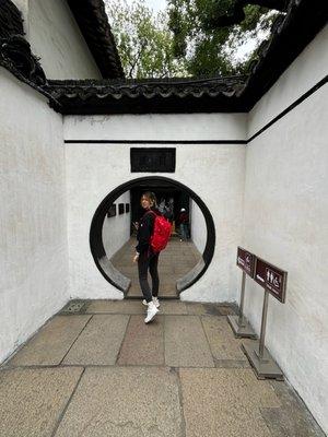 Photo of Mary Rose W.