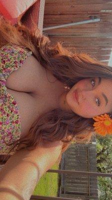 Photo of Jada B.