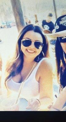 Photo of Angelica G.