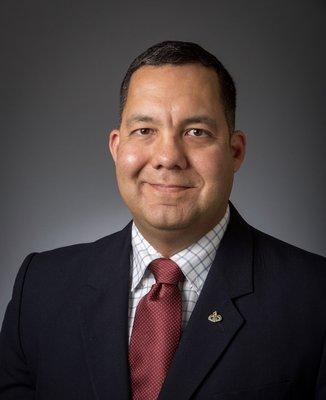 Photo of Greg E.