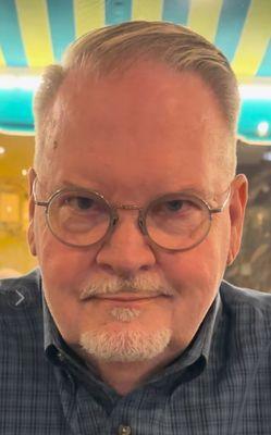 Photo of Richard S.