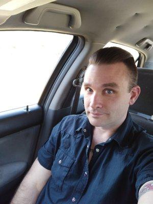 Photo of Matt W.