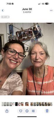 photo of Jennifer K.