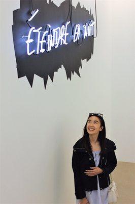 photo of Clarissa W.
