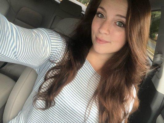 Photo of Bethany C.