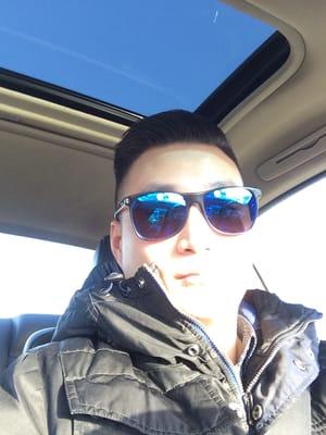 Photo of Chris C.