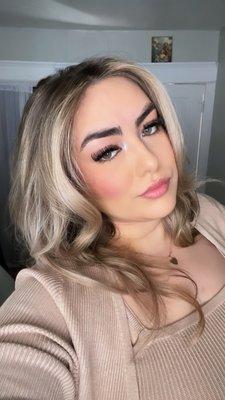 photo of Cristina A.