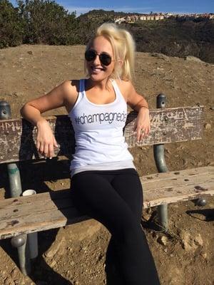 Photo of Natasha T.