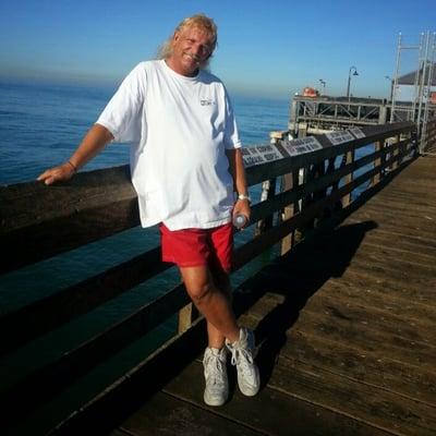 Photo of Gary N.