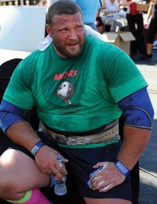 Photo of Crag F.