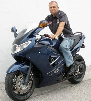 Photo of Nik S.