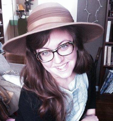 photo of Jennifer S.