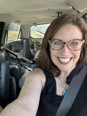 Photo of Susan M.