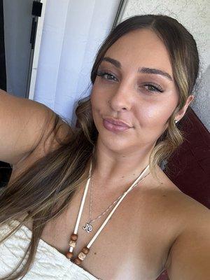Photo of Sierra D.