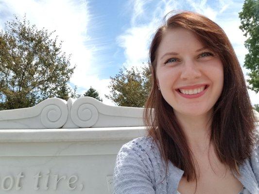 Photo of Rachel S.