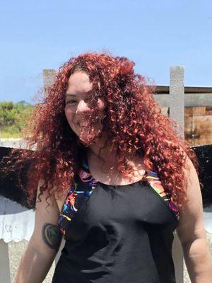 Photo of Asdrymarie P.