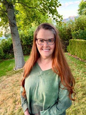 photo of Samantha F.