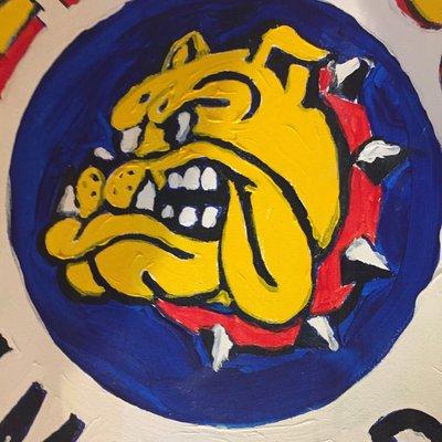 photo of Alexander F.