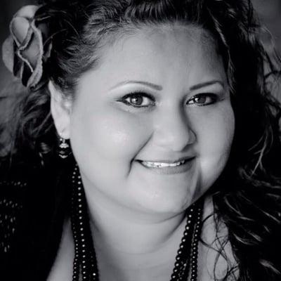 Photo of Vanessa A.