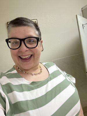 Photo of Amy M.