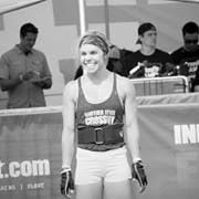 photo of Stephanie P.