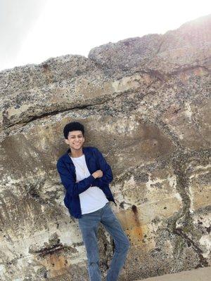 Photo of Will A.