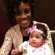 photo of Tamieka M.