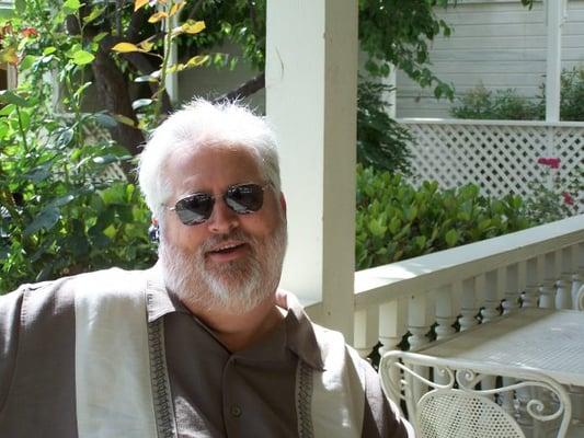 Photo of Edward W.