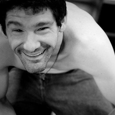 photo of Kerry Ricardo C.