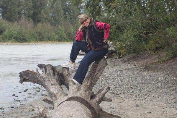 photo of Kathleen E.