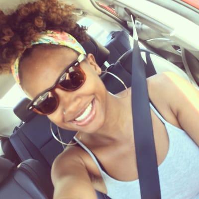 photo of Brandi H.