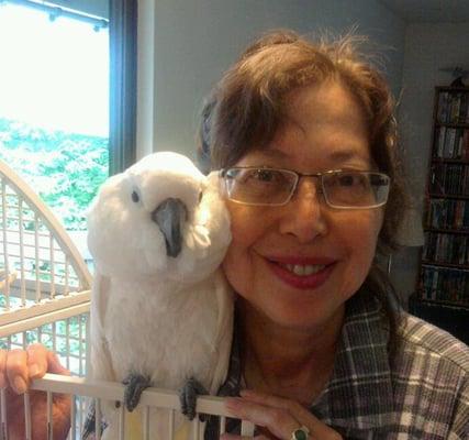 Photo of Wilma G.