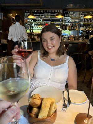 photo of Caroline J.