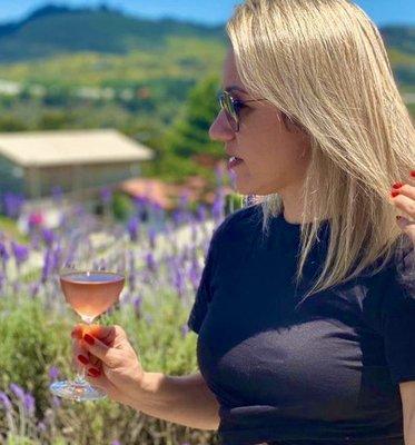 Photo of Winelover C.