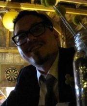 photo of Kevin F.