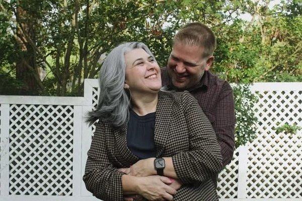 photo of Michelle P.