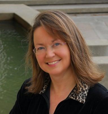 Photo of Pamela Z.