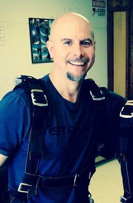 Photo of Patrick B.
