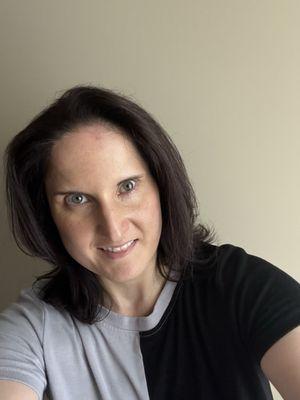 Photo of Allison R.