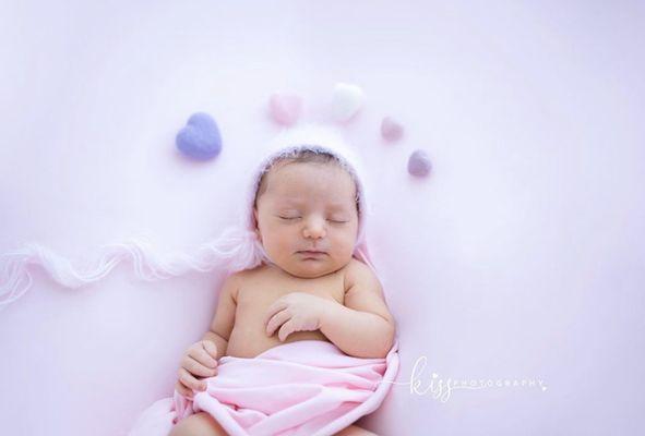 photo of Christina P.