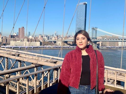 Photo of Alejandra H.