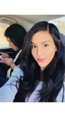Photo of Karla P.