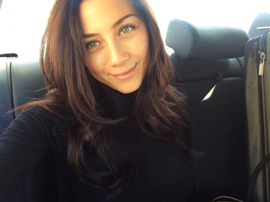 photo of Kaniesha Y.