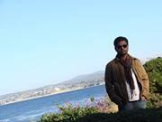 Photo of Sai Dheeraj P.