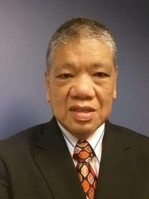 Photo of Edwin G.