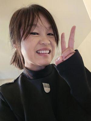 Photo of Sinny S.